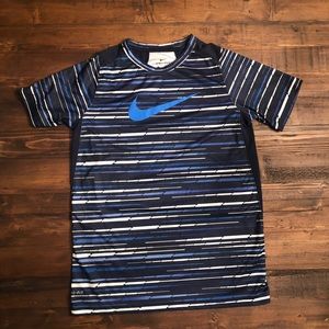 Nike Shirts & Tops - Nike active tee Nike Shirts & Tops - Nike active tee